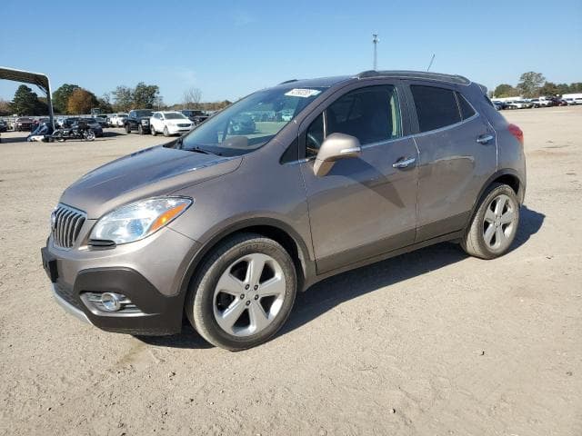 2015 BUICK ENCORE - 1