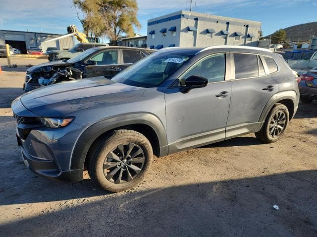 2024 MAZDA CX-50 PREFERRED - 1