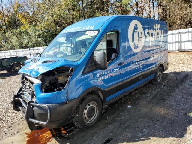 2019 FORD TRANS 250 - 1