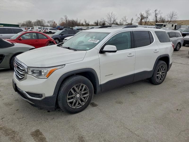 2017 GMC ACADIA SLT-1 SLT-1 - 1