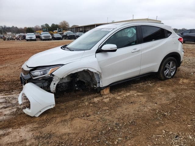 2020 HONDA HR-V EX - 1