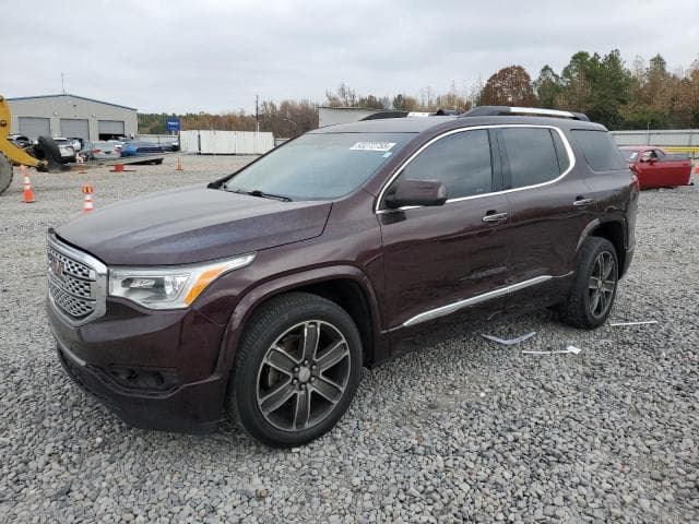 2017 GMC ACADIA DENALI - 1