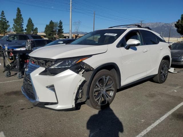 2018 LEXUS RX 350 BASE - 1
