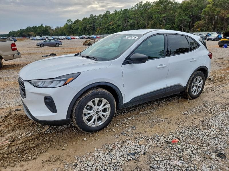 2025 FORD ESCAPE ACTIVE ACTIVE - 1
