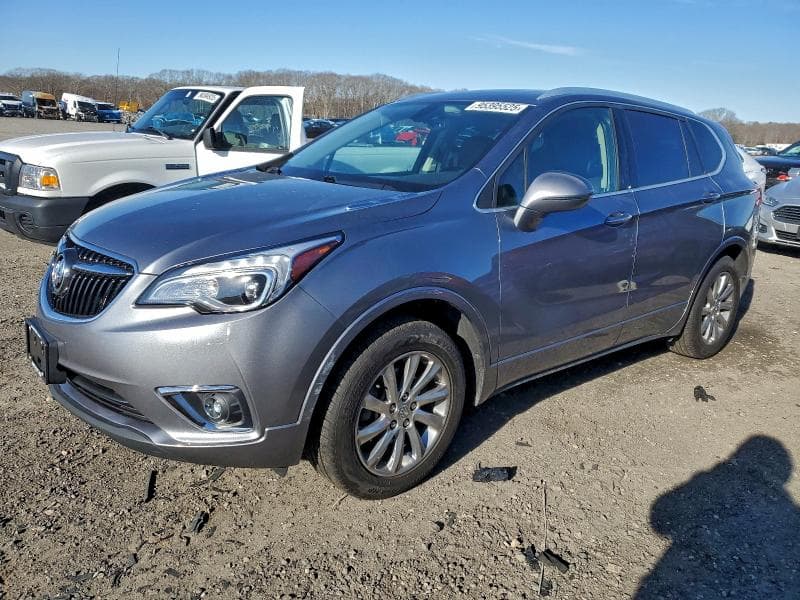 2019 BUICK ENVISION ESSENCE - 1