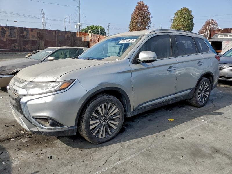 2020 MITSUBISHI OUTLANDER SE - 1