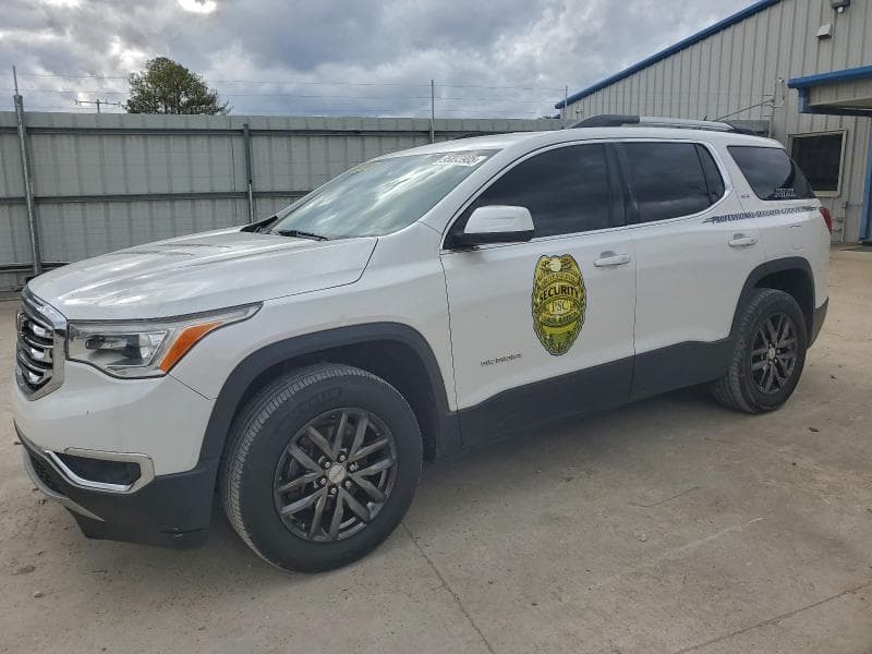 2017 GMC ACADIA SLT-1 SLT-1 - 1