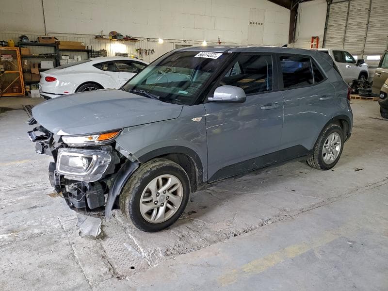 2021 HYUNDAI VENUE SE SE - 1