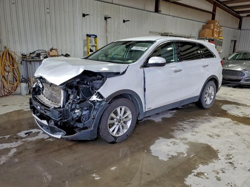 2019 KIA SORENTO LX LX - 1