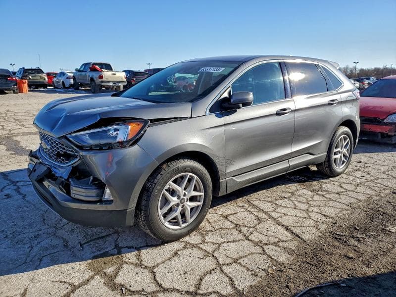 2024 FORD EDGE SEL - 1