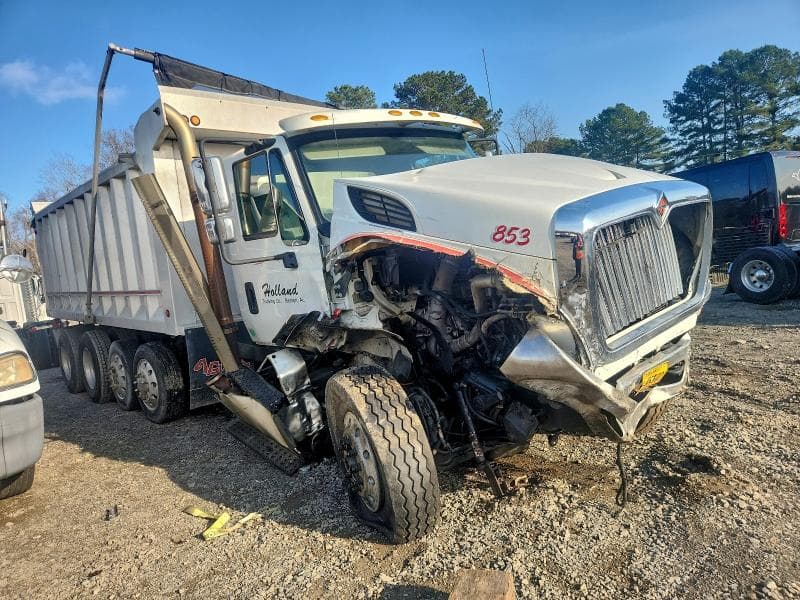 2018 INTERNATIONAL 7000 7600 - 1