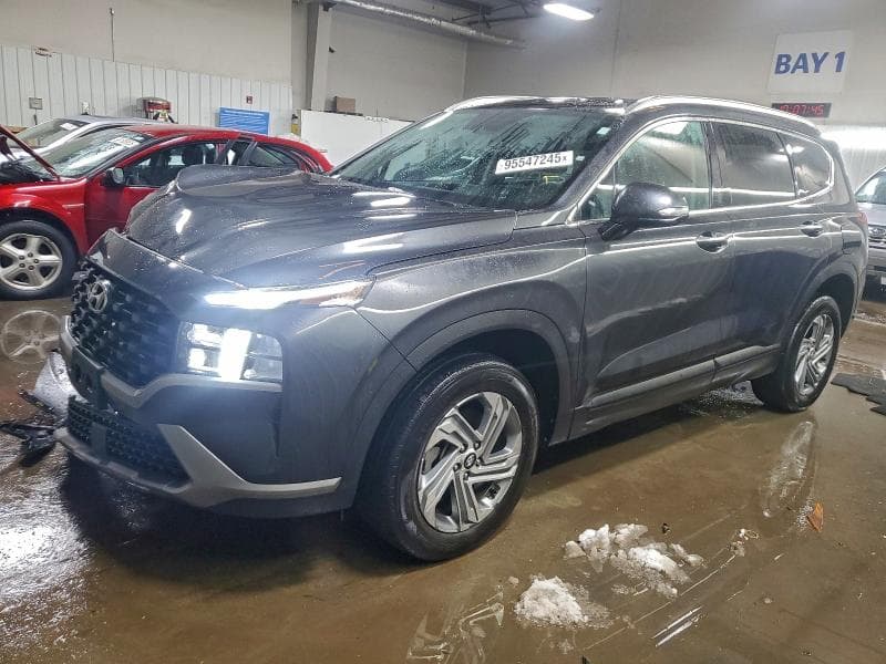 2023 HYUNDAI SANTA FE SEL - 1