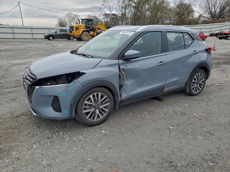 2023 NISSAN KICKS SV SV - 1