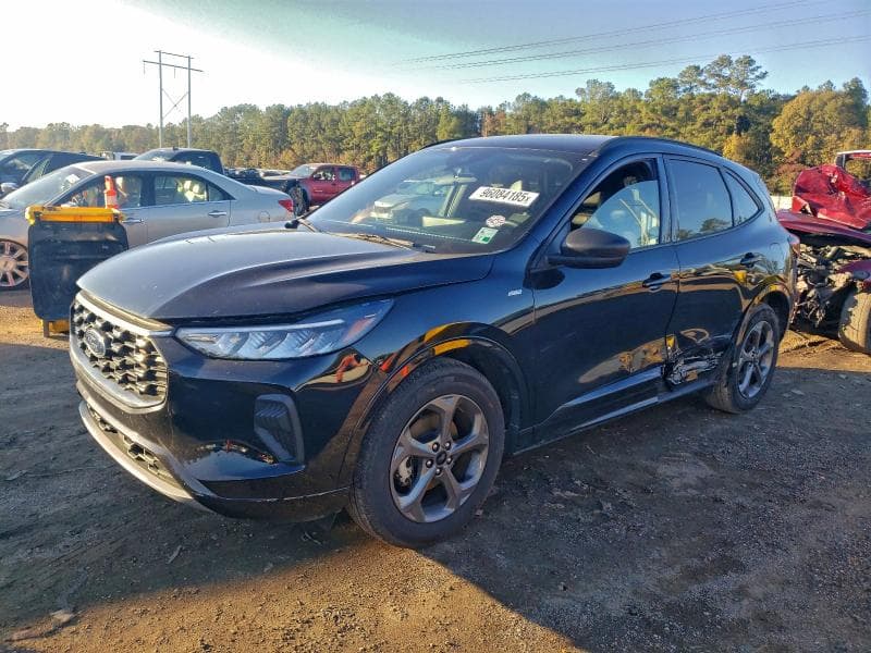 2024 FORD ESCAPE ST LINE - 1