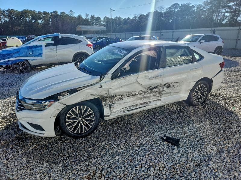 2019 VOLKSWAGEN JETTA S - 1