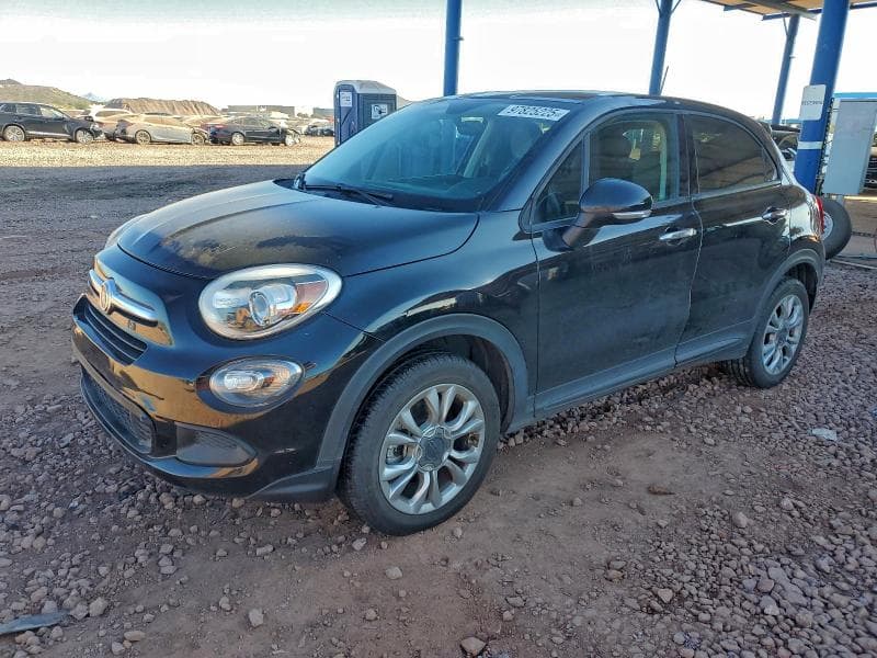 2016 FIAT 500X EASY - 1