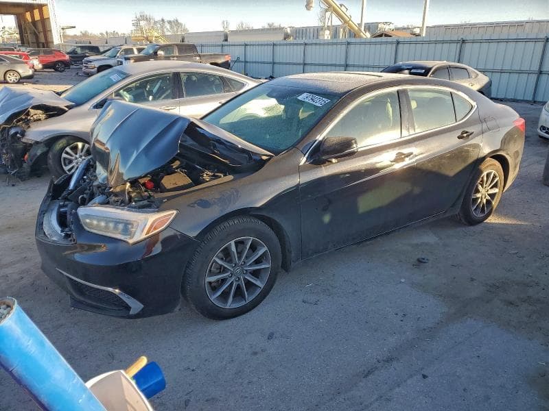 2020 ACURA TLX - 1