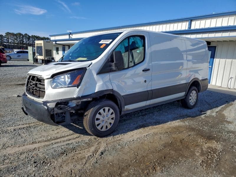2019 FORD TRANSIT T-250 T-250 - 1