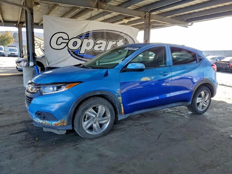 2019 HONDA HR-V EX - 1