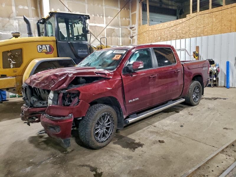 2019 RAM 1500 BIG HORN/LONE STAR - 1