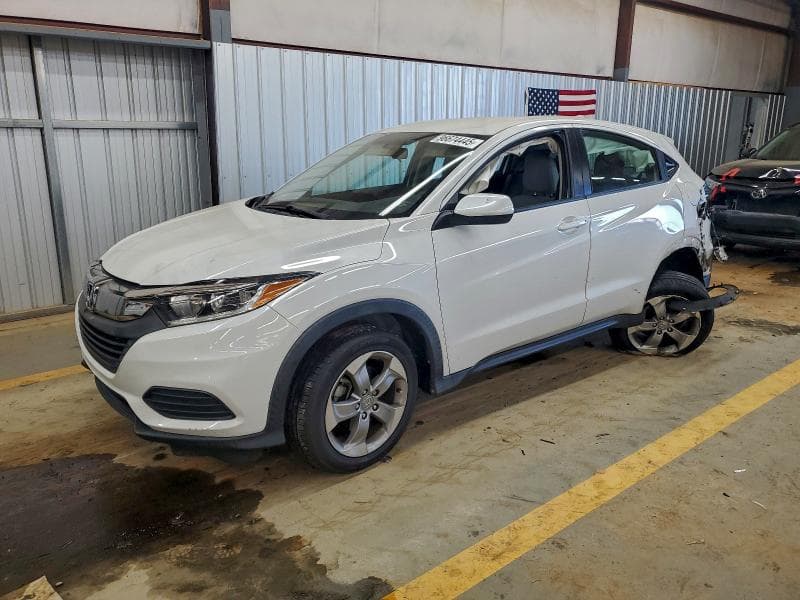 2021 HONDA HR-V LX LX - 1