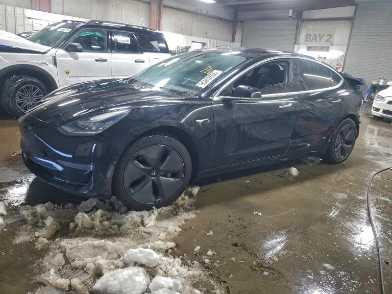2020 TESLA MODEL 3 - 1