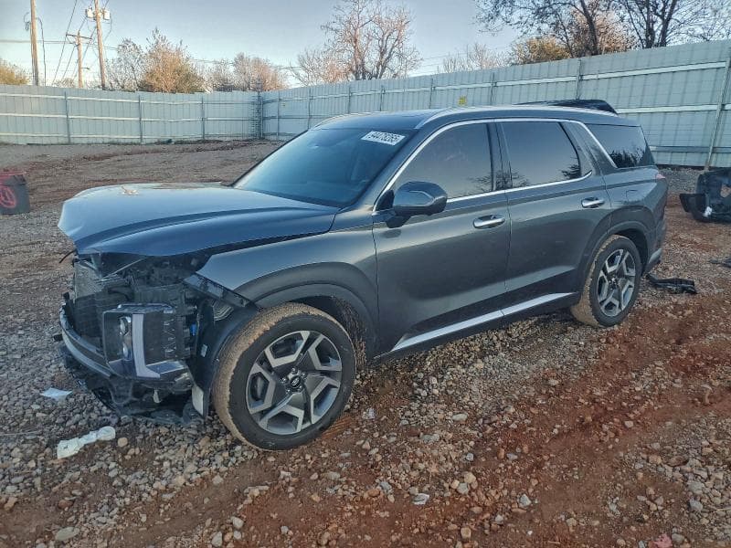 2023 HYUNDAI PALISADE LIMITED - 1
