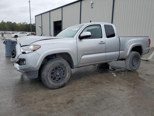 2022 TOYOTA TACOMA SR5 V6 - 1