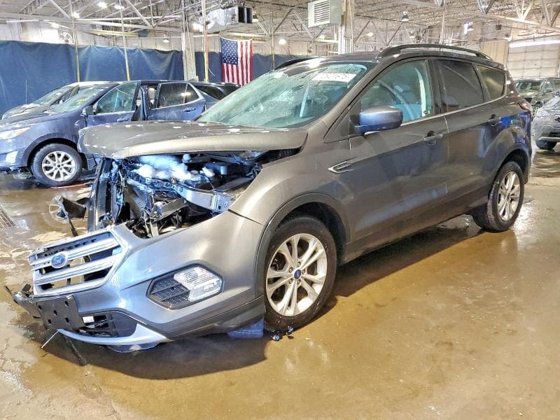 2018 FORD ESCAPE SE - 1
