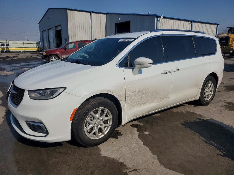 2021 CHRYSLER PACIFICA TOURING L - 1