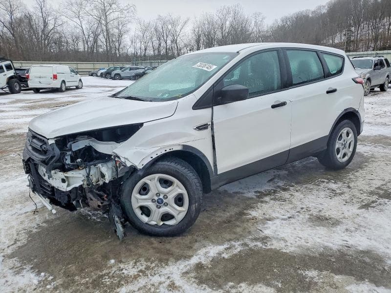 2017 FORD ESCAPE S - 1