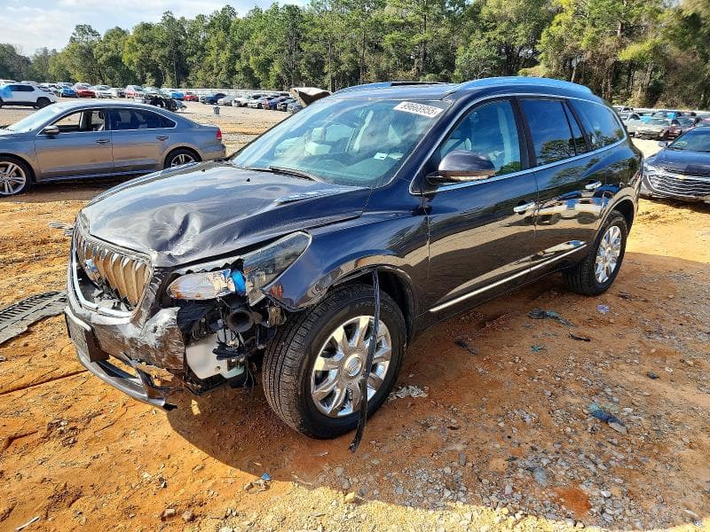 2017 BUICK ENCLAVE - 1