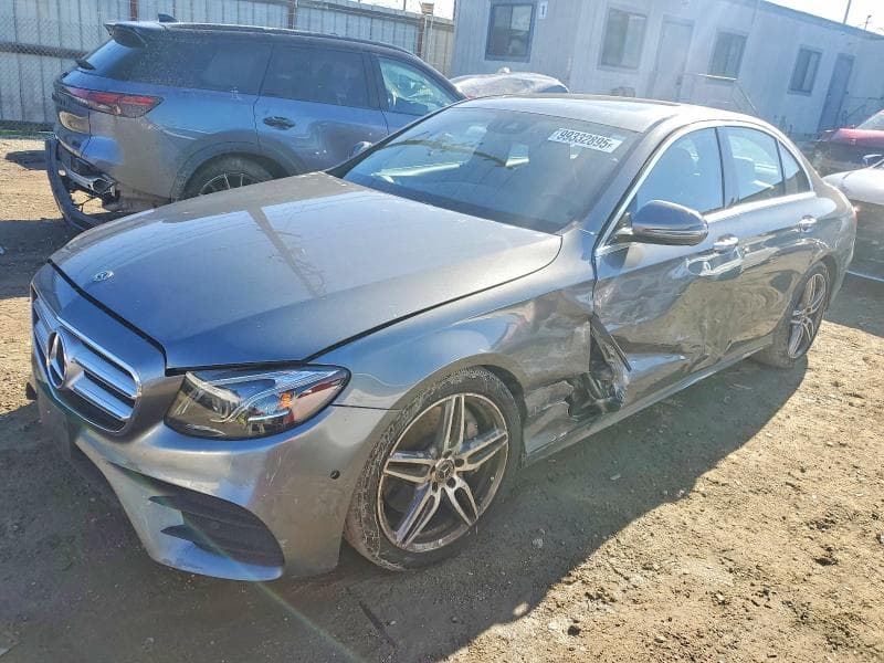 2018 MERCEDES-BENZ E 300 300 - 1