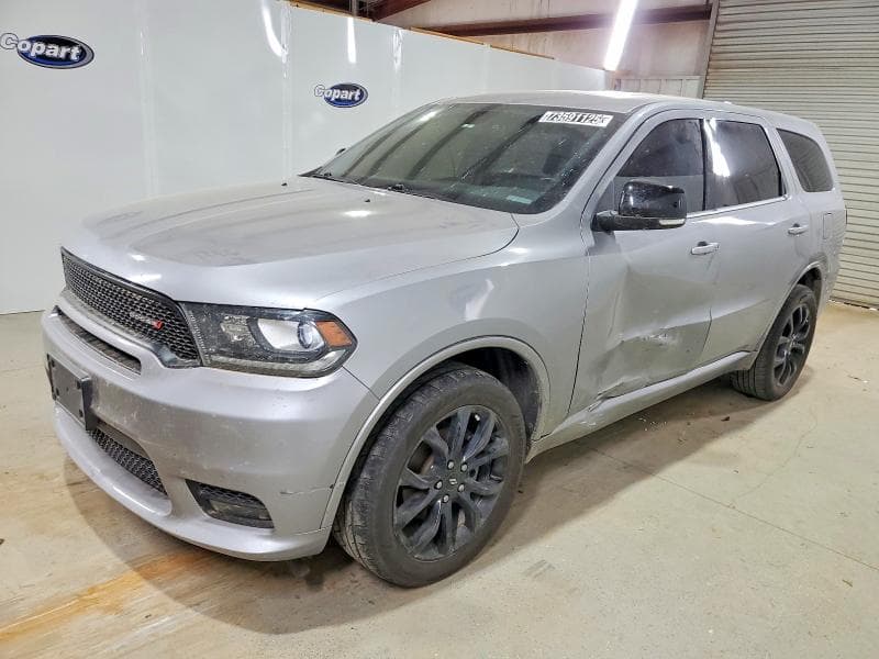 2019 DODGE DURANGO GT - 1