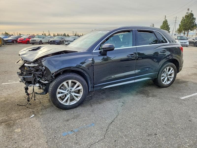 2022 AUDI Q3 PREMIUM S LINE 45 - 1