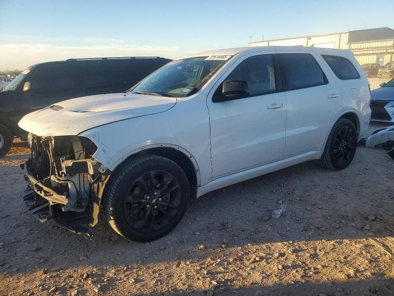 2022 DODGE DURANGO GT - 1