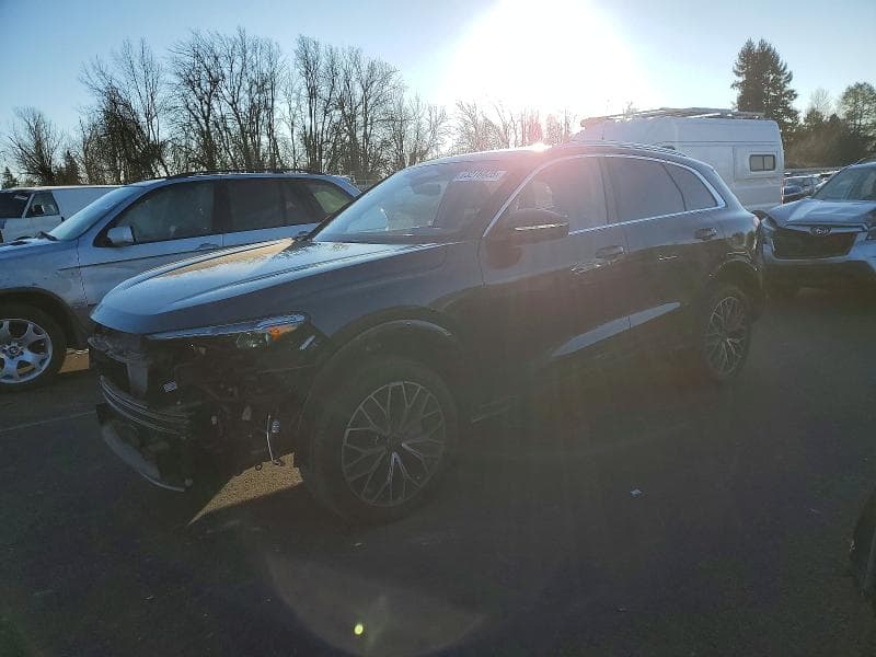 2025 AUDI Q5 PREMIUM PLUS - 1