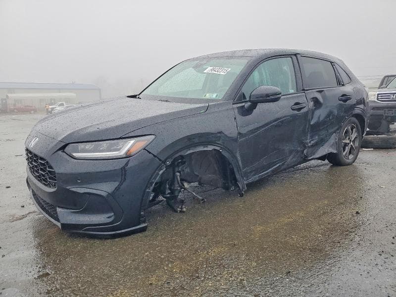 2024 HONDA HR-V EXL - 1