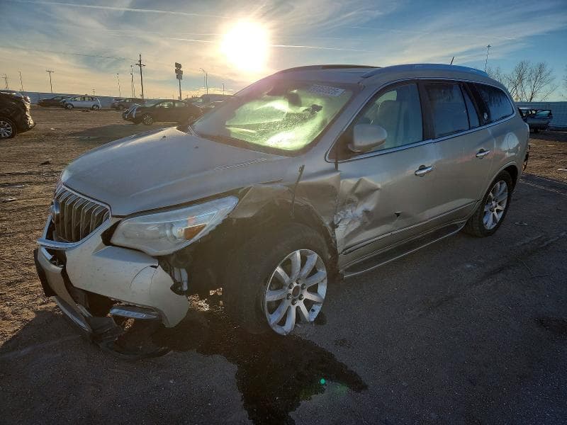 2017 BUICK ENCLAVE - 1
