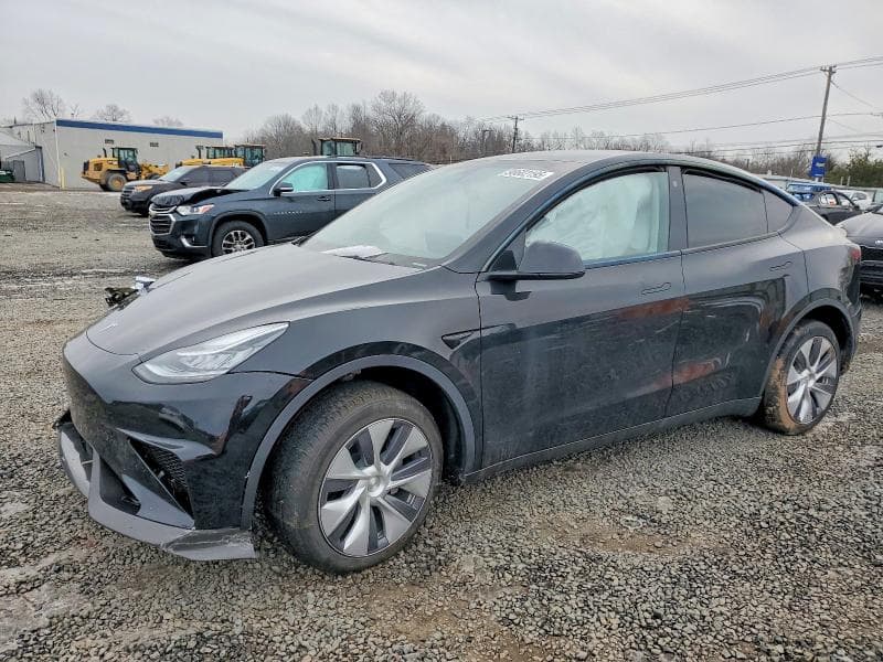 2023 TESLA MODEL Y - 1
