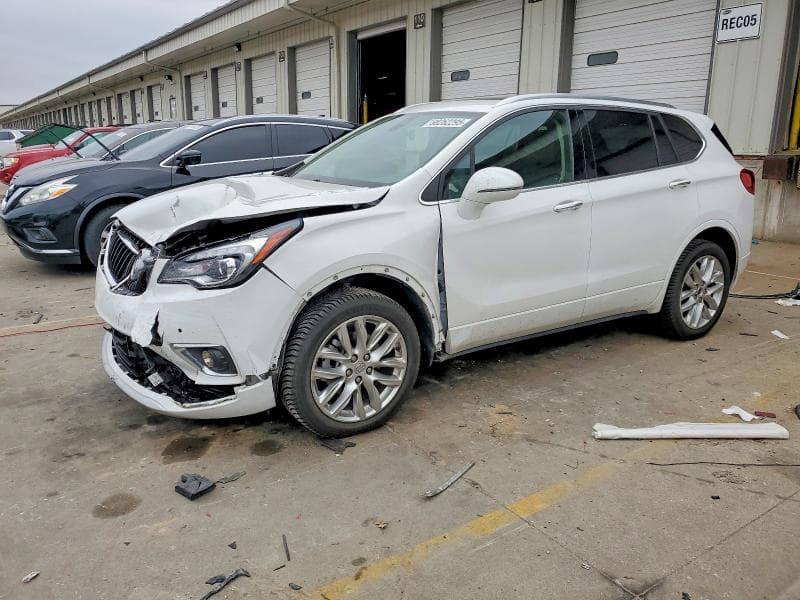 2020 BUICK ENVISION PREMIUM - 1