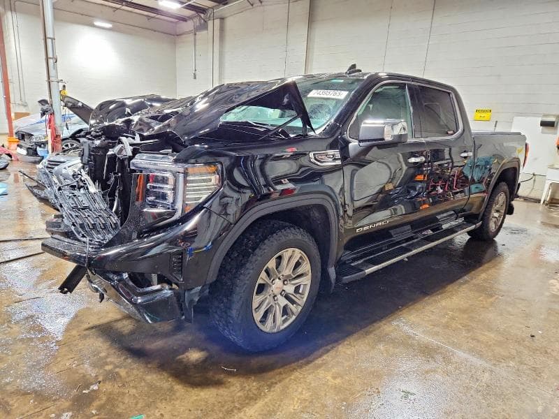 2023 GMC SIERRA K1500 DENALI - 1