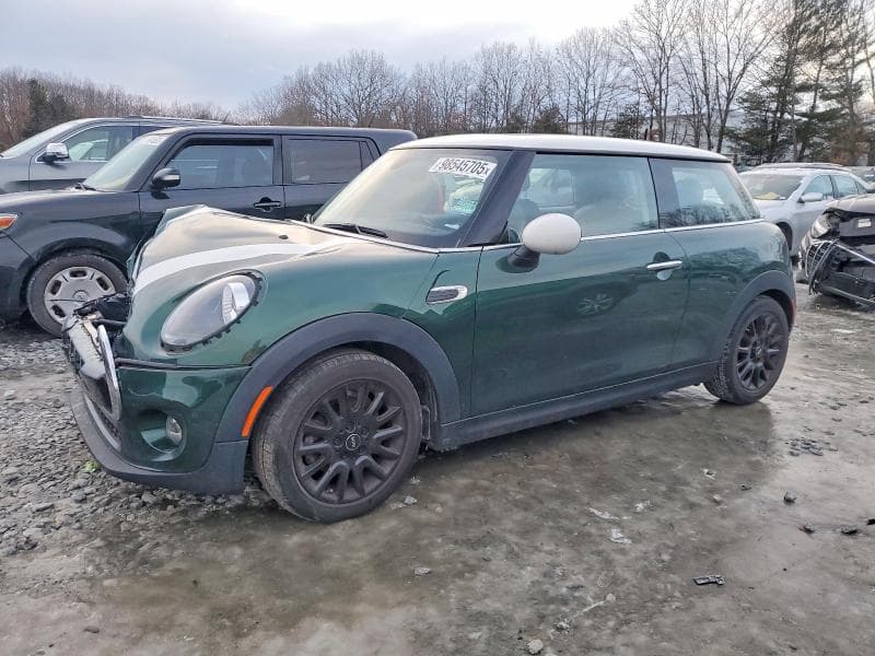 2019 MINI COOPER - 1