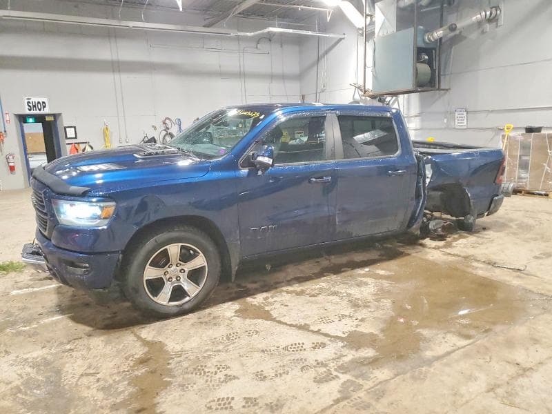 2020 DODGE/RAM TRUCK/VAN RAM 1500 SPORT CREW - 1