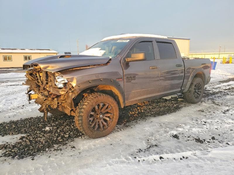 2020 RAM 1500 CLASSIC TRADESMAN - 1