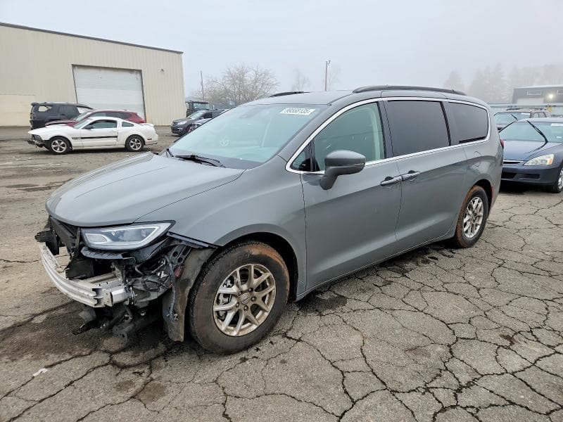 2022 CHRYSLER PACIFICA TOURING L - 1