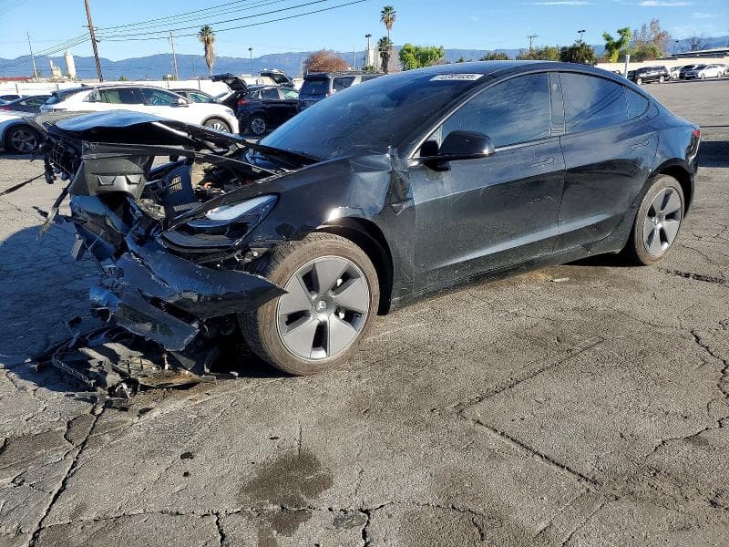 2023 TESLA MODEL 3 - 1