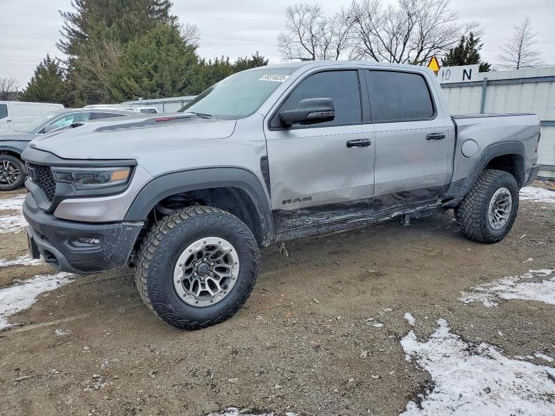 2024 RAM 1500 TRX - 1