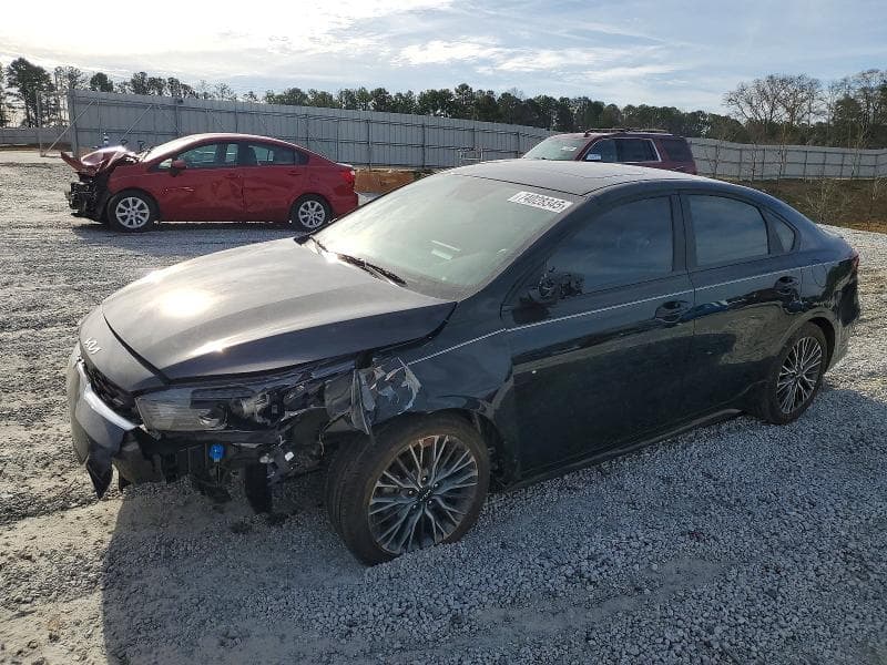 2024 KIA FORTE GT LINE - 1
