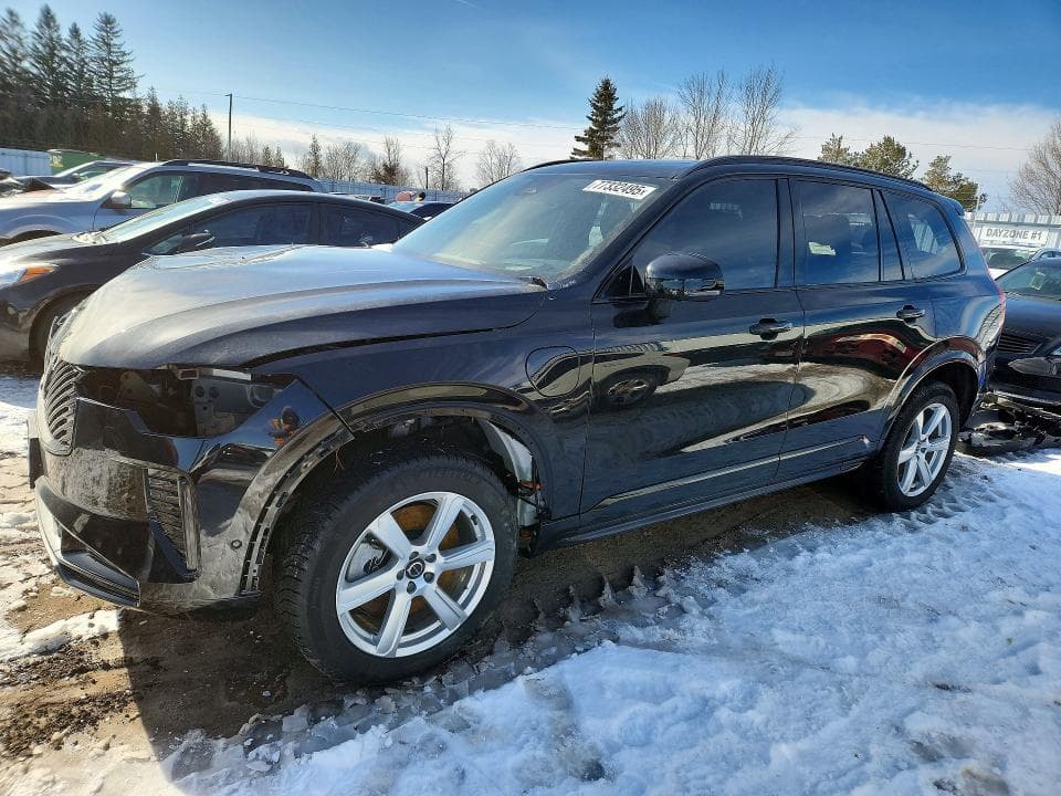2026 VOLVO XC90 ULTRA - 1